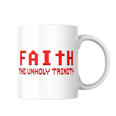 Daemons20of20the20Shadow20Realm20Yuru - FAITH: The Unholy Trinity Store