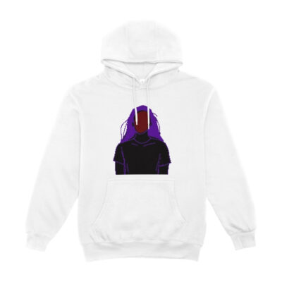 FAITH20The20Unholy20Trinity20Amy20Martin20Hoodie - FAITH: The Unholy Trinity Store