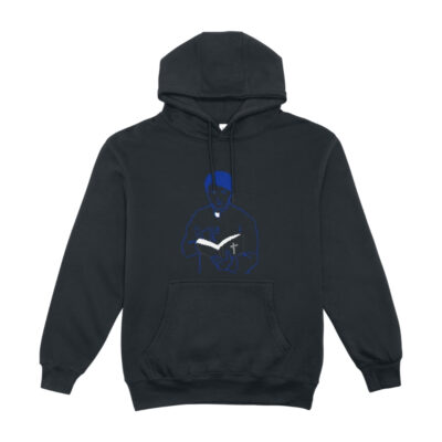 FAITH20The20Unholy20Trinity20John20Ward2020Blue20Design20Hoodie - FAITH: The Unholy Trinity Store