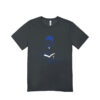 FAITH20The20Unholy20Trinity20John20Ward20New20Design20T shirt - FAITH: The Unholy Trinity Store