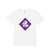 FAITH20The20Unholy20Trinity20Purple20Design20T shirt - FAITH: The Unholy Trinity Store