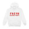 FAITH20The20Unholy20Trinity20Red20Logo20Hoodie - FAITH: The Unholy Trinity Store