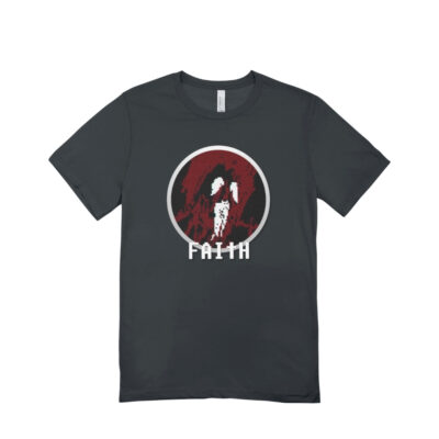 FAITH20The20Unholy20Trinity20Square20Design20T shirt - FAITH: The Unholy Trinity Store