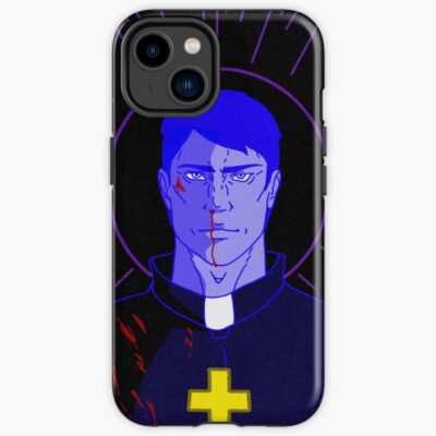 icriphone 14 toughbackax1000 pad1000x1000f8f8f8.u21 5 - FAITH: The Unholy Trinity Store