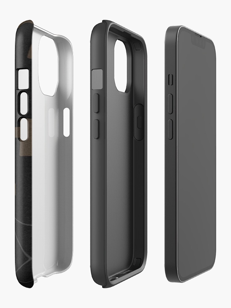 Father Garcia Iphone Case - Image 2