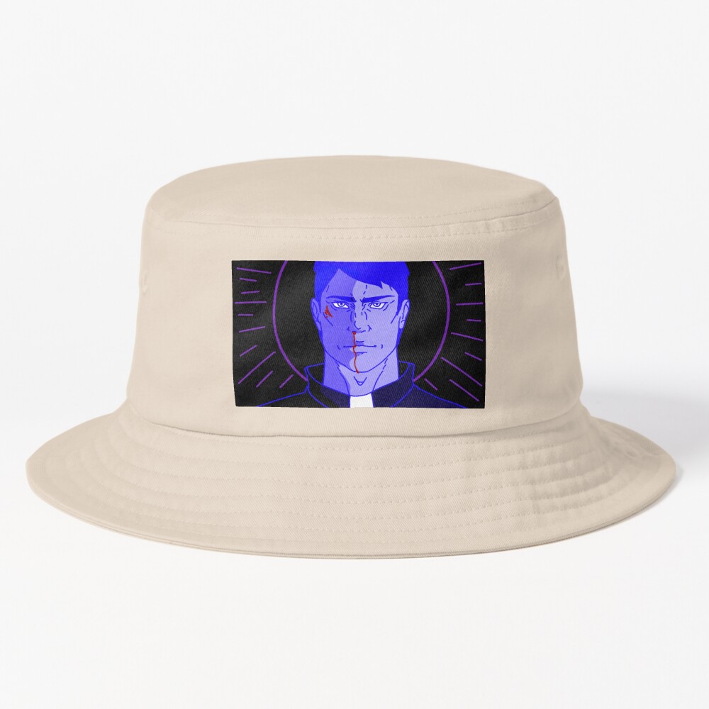 Father John Bucket Hat