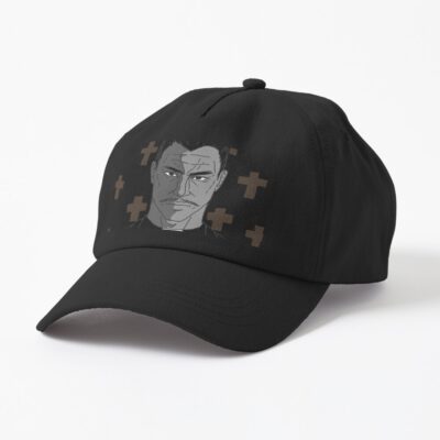 ssrcodad hatproduct10101001c5ca27c6front three quartersquare1000x1000 bgf8f8f8 5 - FAITH: The Unholy Trinity Store
