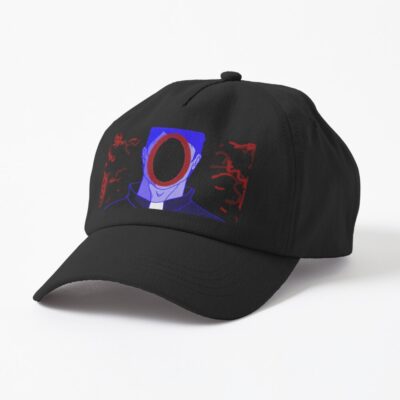 ssrcodad hatproduct10101001c5ca27c6front three quartersquare1000x1000 bgf8f8f8 7 - FAITH: The Unholy Trinity Store